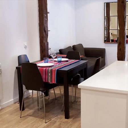 Apartamento Florencia Мадрид Экстерьер фото