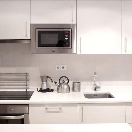 Apartamento Florencia Мадрид Экстерьер фото