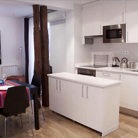 Apartamento Florencia Мадрид Экстерьер фото