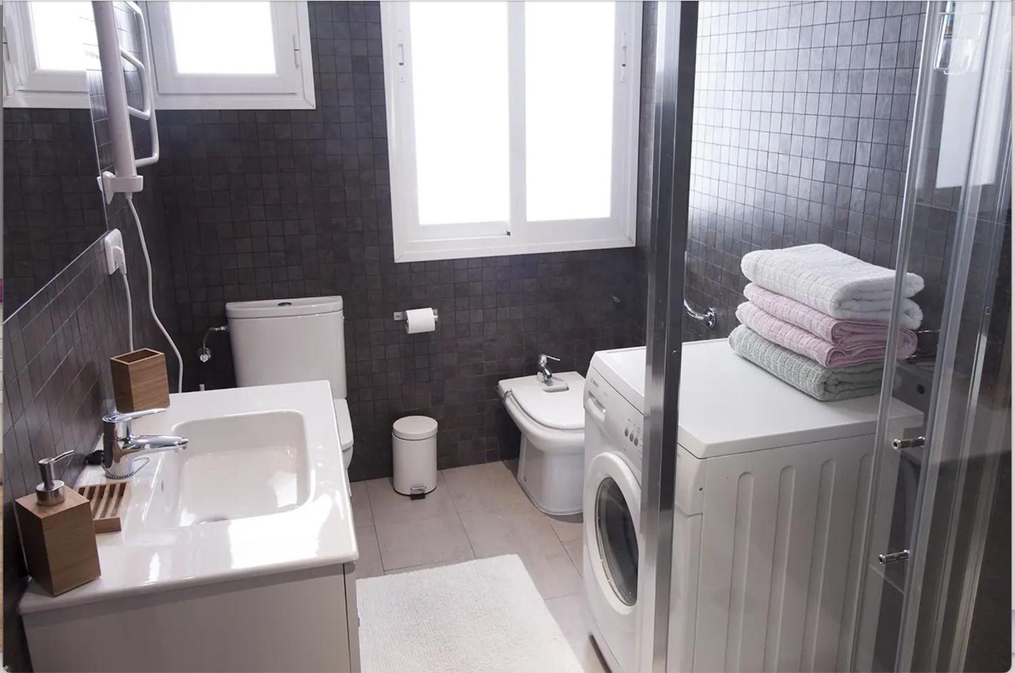 Apartamento Florencia Мадрид Экстерьер фото